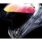 HELMET DOMAIN NOUVEAU SILVER 2