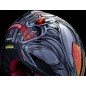 HELMET DOMAIN NOUVEAU SILVER 3