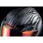 HELMET DOMAIN NOUVEAU SILVER 3