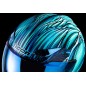 HELMET DOMAIN NOUVEAU BLUE SM