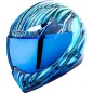 HELMET DOMAIN NOUVEAU BLUE XL