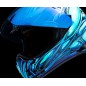 HELMET DOMAIN NOUVEAU BLUE XL