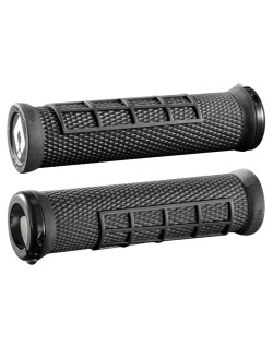 Revêtements de poignée MTB ODI Elite Flow Lock-On V2.1 - 130mm