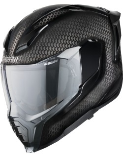 HELMET ULTRAFLITE CARBON BLACK