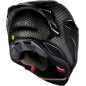 HELMET ULTRAFLITE CARBON BLACK