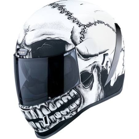 HELMET AIRFORM MIPS CRESTFALLE