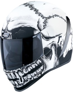 HELMET AIRFORM MIPS CRESTFALLE