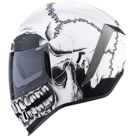 HELMET AIRFORM MIPS CRESTFALLE