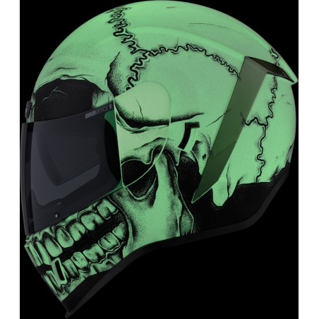 HELMET AIRFORM MIPS CRESTFALLE