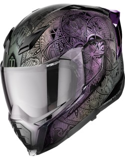 HELMET ULTRAFLITE OPAL MANDALA