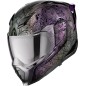 HELMET ULTRAFLITE OPAL MANDALA