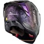 HELMET ULTRAFLITE OPAL MANDALA