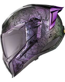 HELMET ULTRAFLITE OPAL MANDALA
