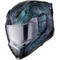 HELMET ULTRAFLITE OPAL MANDALA