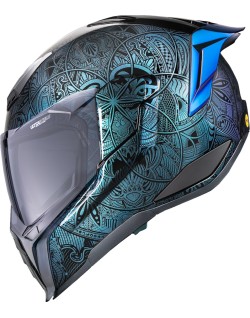 HELMET ULTRAFLITE OPAL MANDALA