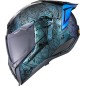 HELMET ULTRAFLITE OPAL MANDALA