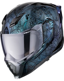 HELMET ULTRAFLITE OPAL MANDALA