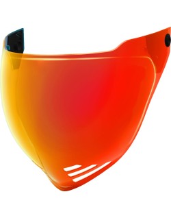 BUBBLESHIELD DOMAIN CALYPSO RE