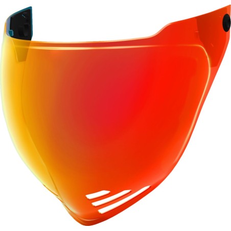 BUBBLESHIELD DOMAIN CALYPSO RE
