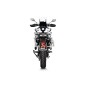 MUFFLER SLIP-ON TITANIUM CFMOT