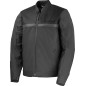 JACKET MIDHAWK BLACK 3X
