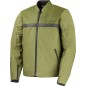 JACKET MIDHAWK GREEN LG