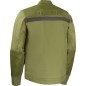 JACKET MIDHAWK GREEN 2X