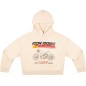 HOODIE WM ALWAYS SOMETHING IVO