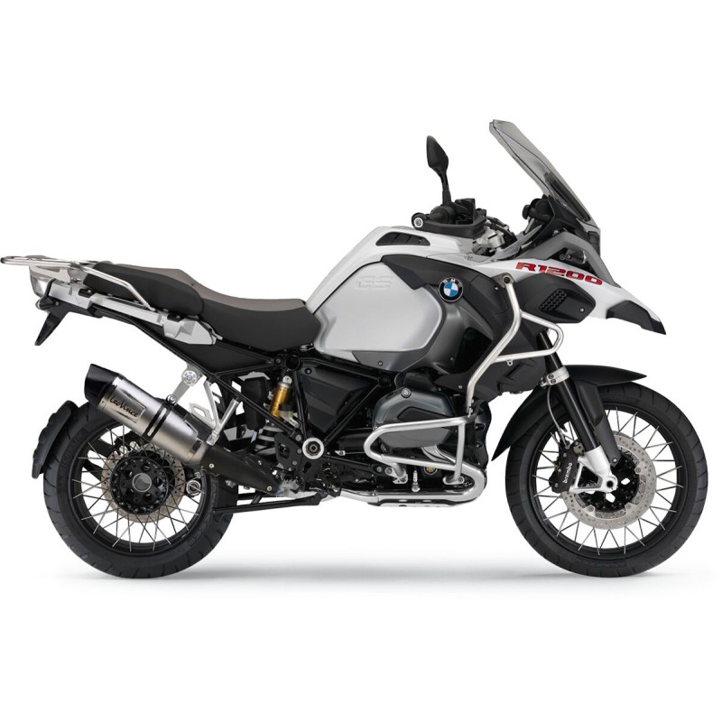 SLIP-ON SBKLVONE R1200GS