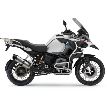 SLIP-ON SBKLVONE R1200GS