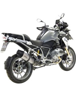 SLIP-ON SBKLVONE R1200GS