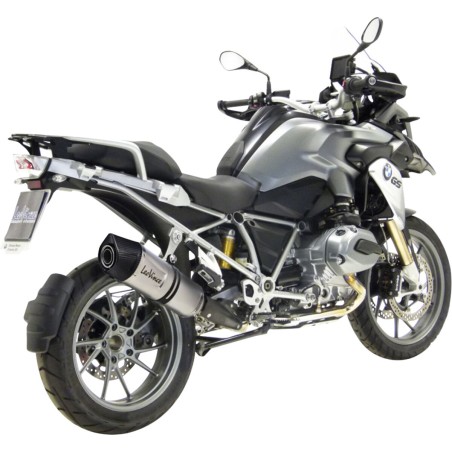 SLIP-ON SBKLVONE R1200GS