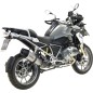 SLIP-ON SBKLVONE R1200GS