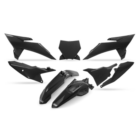 Kit plastiques UFO