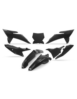 Kit plastiques UFO