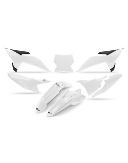 Kit plastiques UFO