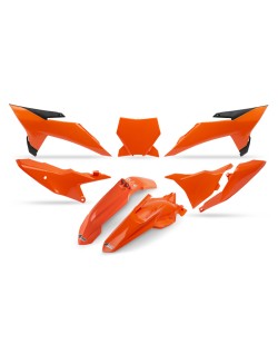 Kit plastiques UFO