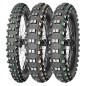 Pneu MITAS TERRA FORCE-EX SM 110/100-18 64R TT SUPER LIGHT GREEN