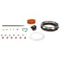 Embrayage complet REKLUSE RadiusX 4.0