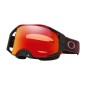Masque OAKLEY Airbrake MX - Red Motion écran Prizm MX Torch Iridium Masque OAKLEY Airbrake MX - Red Motion écran Prizm MX Torch Iridium