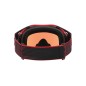 Masque OAKLEY Airbrake MX - Red Motion écran Prizm MX Torch Iridium Masque OAKLEY Airbrake MX - Red Motion écran Prizm MX Torch Iridium