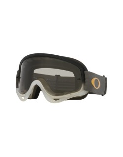 Masque OAKLEY O-Frame MX - Team Grey écran gris clair