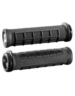Revêtements de poignée MTB ODI Elite Pro Lock-On V2.1 - 130mm
