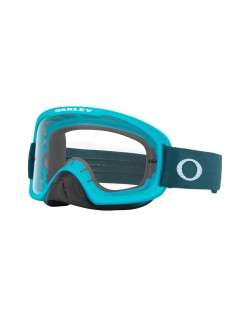 Masque OAKLEY O-Frame 2.0 Pro MX - Team Blue écran clair