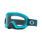 Masque OAKLEY O-Frame 2.0 Pro MX - Team Blue écran clair