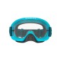 Masque OAKLEY O-Frame 2.0 Pro MX - Team Blue écran clair