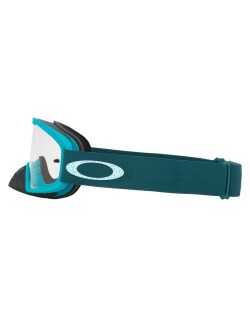 Masque OAKLEY O-Frame 2.0 Pro MX - Team Blue écran clair