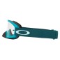 Masque OAKLEY O-Frame 2.0 Pro MX - Team Blue écran clair