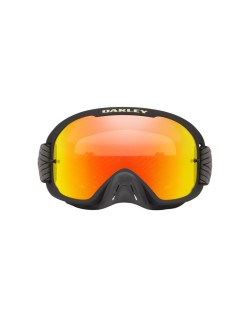Masque OAKLEY O-Frame 2.0 Pro MX - Team Black écran FIre Iridium