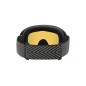 Masque OAKLEY O-Frame 2.0 Pro MX - Team Black écran FIre Iridium